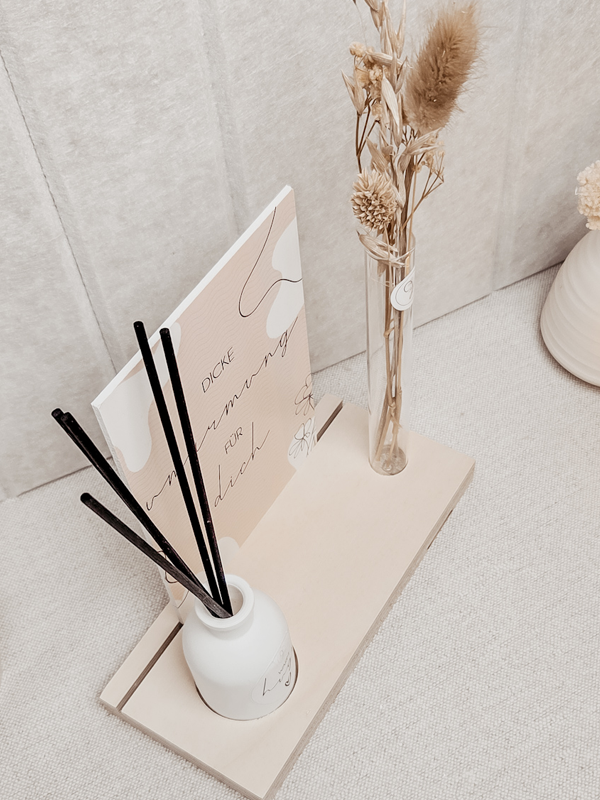 Just4You Raumdiffuser 50ml – Warm Hugs