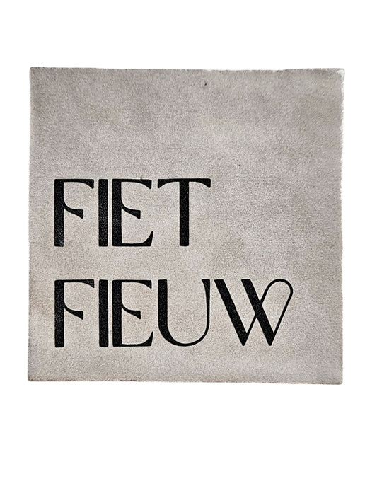 Fliese - Fiet fieuw