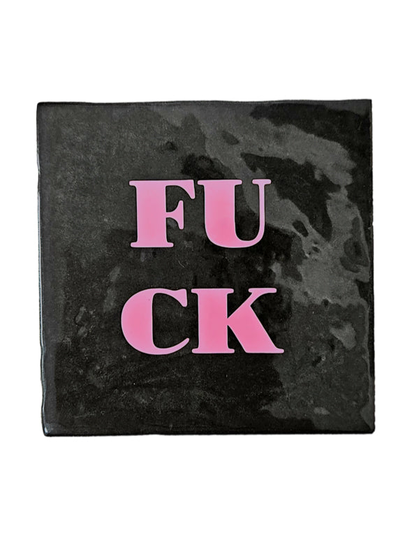 Fliese - F*CK