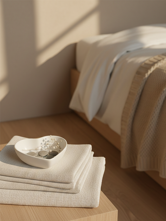 Most Lovely Herzschale M | Handgefertigtes Stoneware