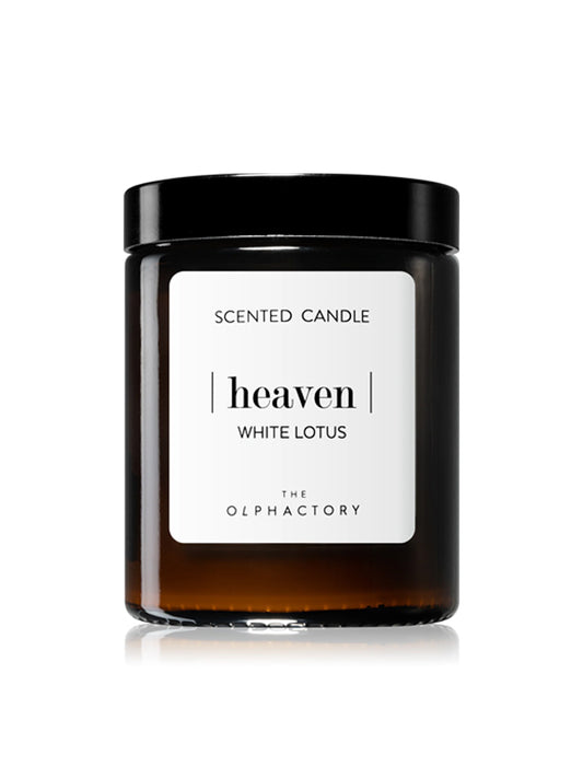 The Olphactory - Duftkerze Heaven 135G 
