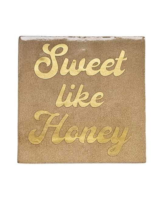 Fliese - Sweet like Honey