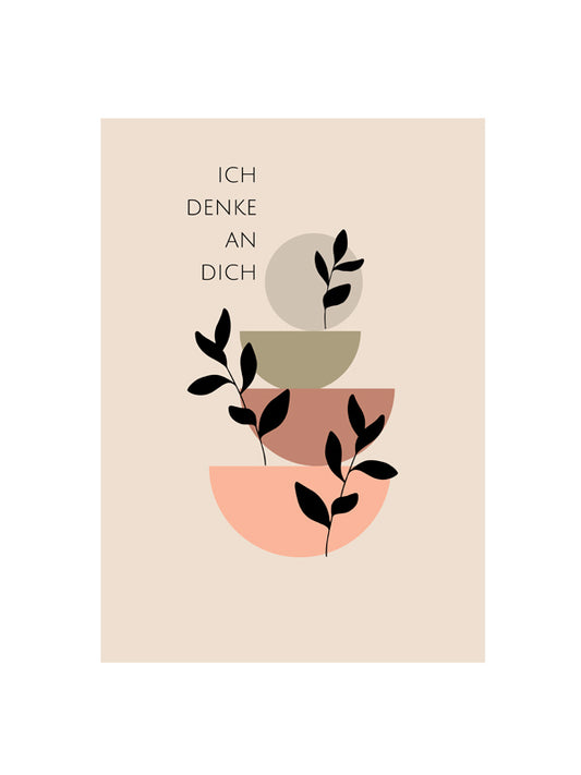 Just4You Forex-Zeichen – Ich denke an dich