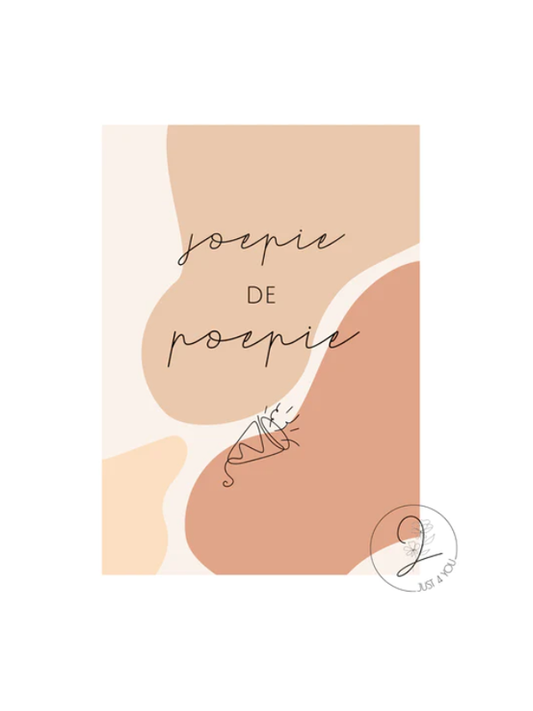 Just4You Forex-Zeichen – Joepie de poepie