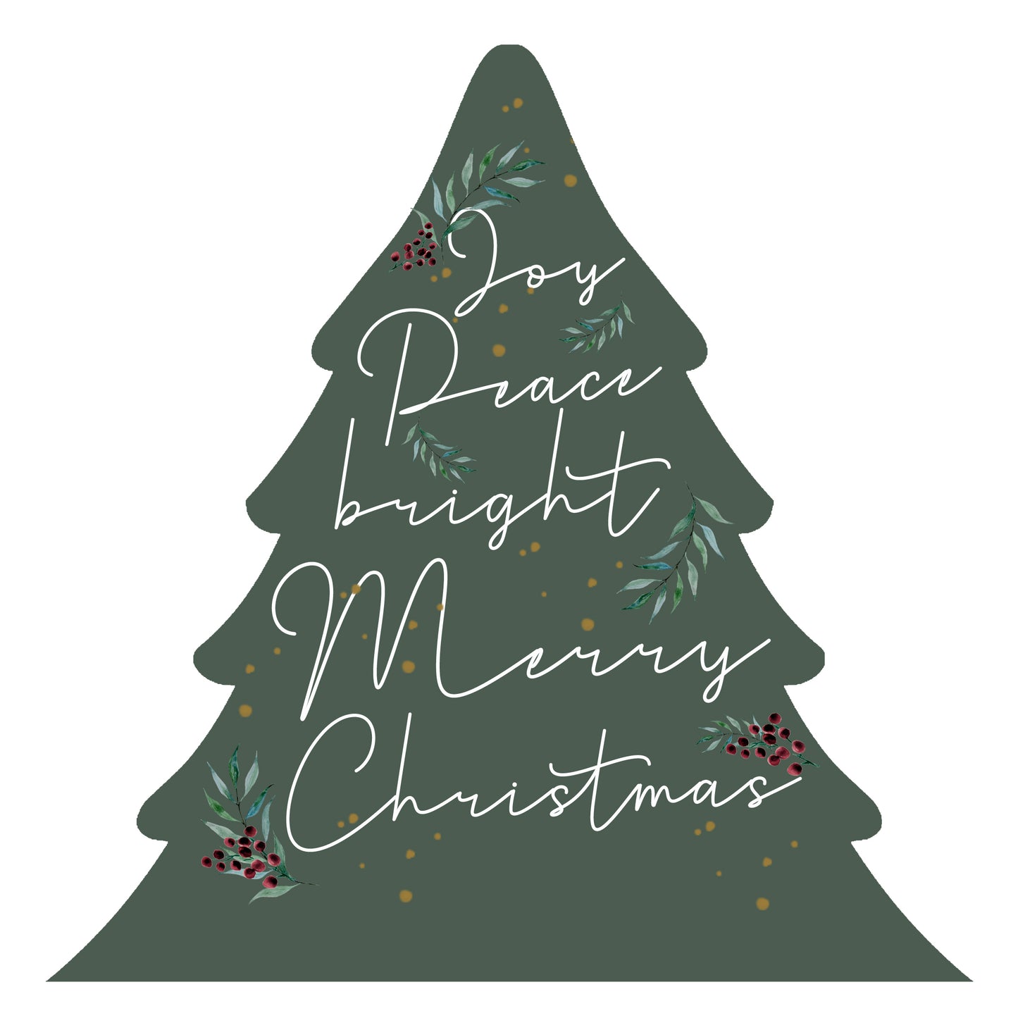 Just4You Forex-Weihnachtsbaum