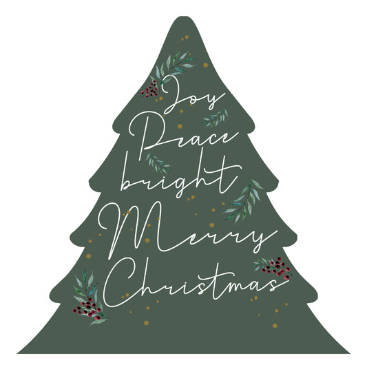 Just4You Forex-Weihnachtsbaum