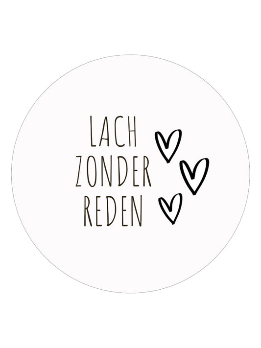 ML Wandkreis Lachen ohne Grund