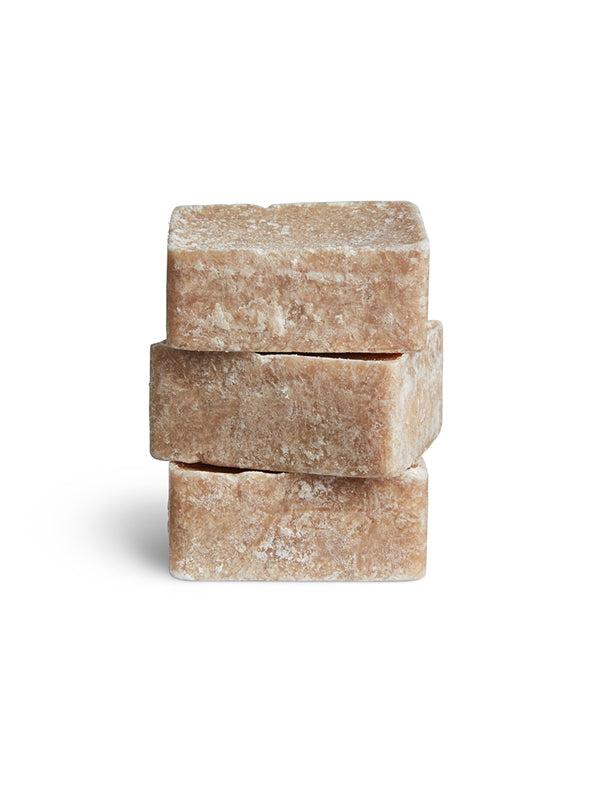 Bernsteinblock Mellow