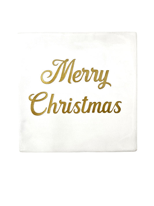 Fliese - Frohe Weihnachten