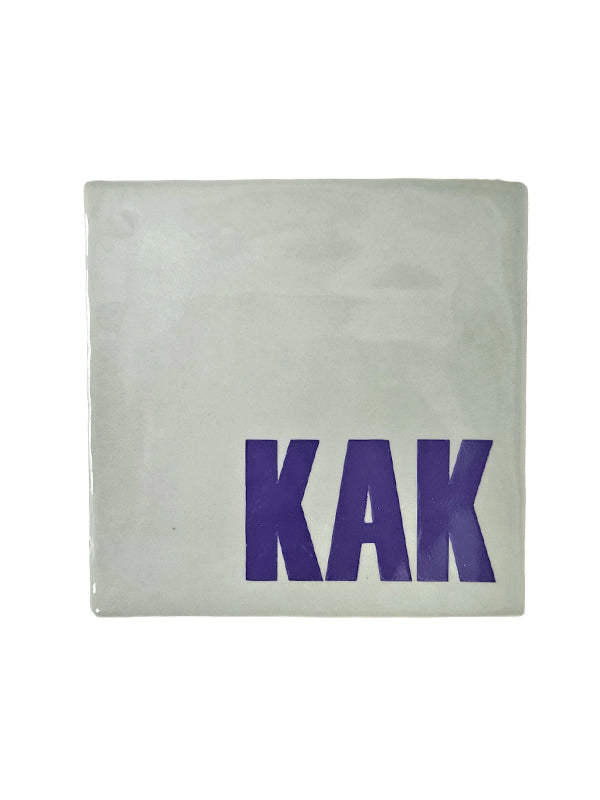 Fliese - KAK