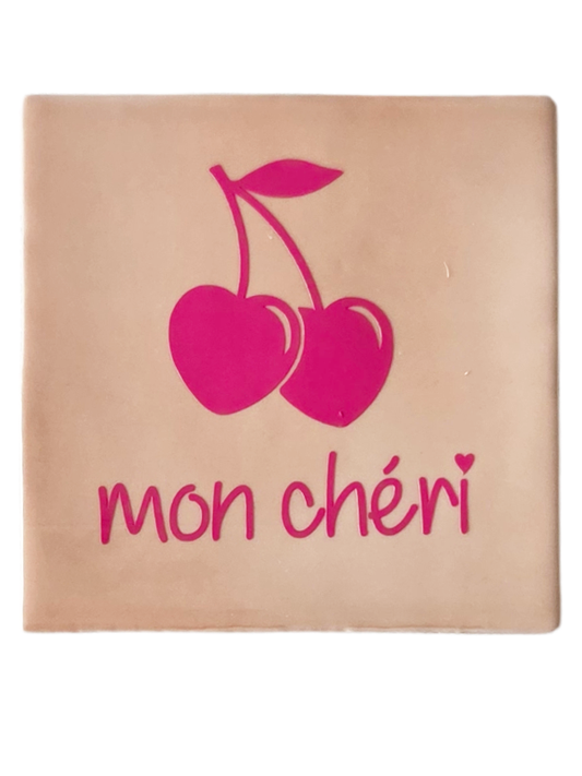 Fliese - Mon Chéri