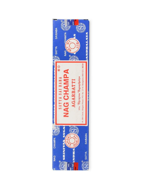 Nag Champa Weihrauch