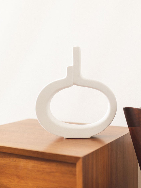 Vase Nizza