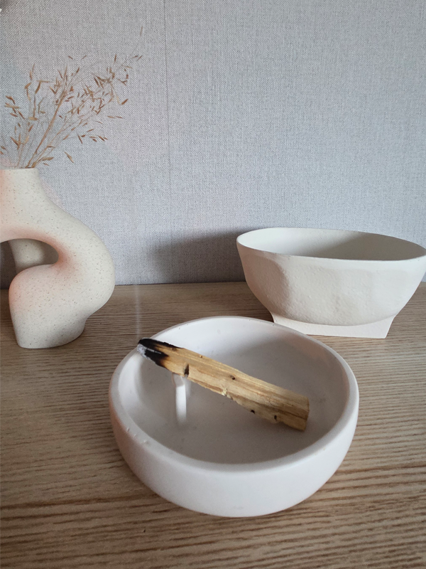 Palo Santo Set