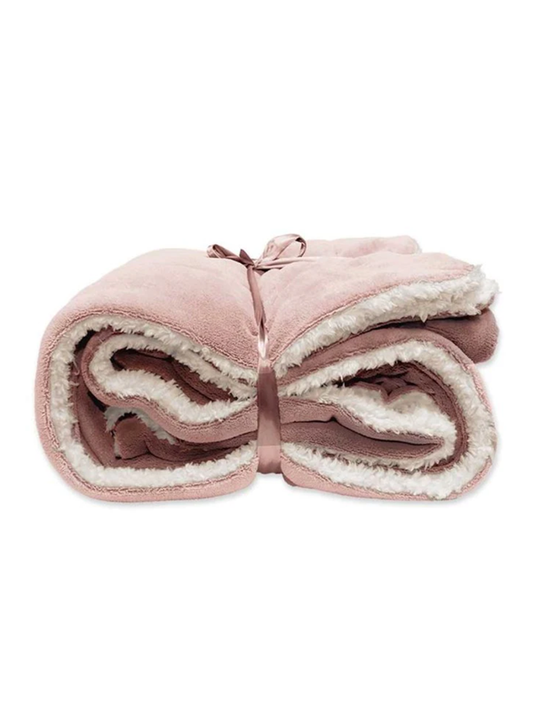 Unique Living Plaid Lars Teddy Altrosa