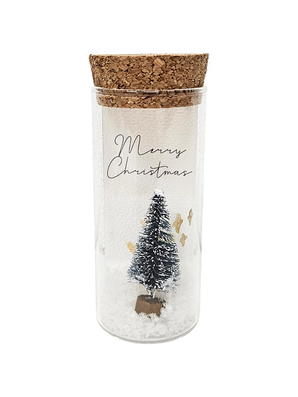 Just4You Topf mit Frohe Weihnachten