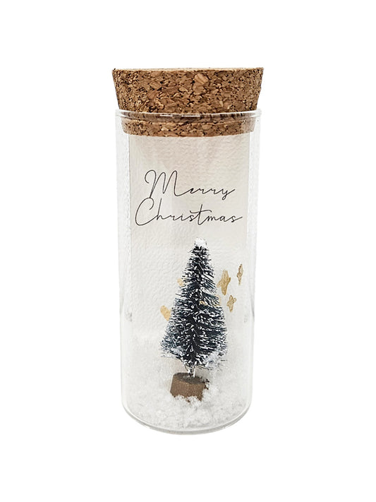 Just4You Topf mit Frohe Weihnachten