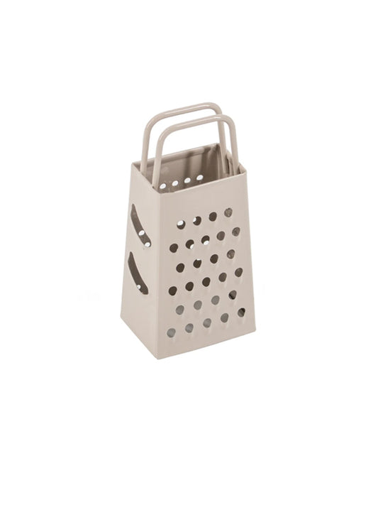 Mini-Reibe Bernsteinwürfel
