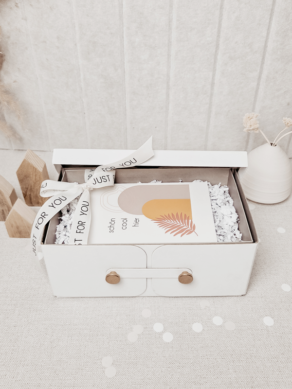 Just4You - Forex Karte – „Schön cool hier“