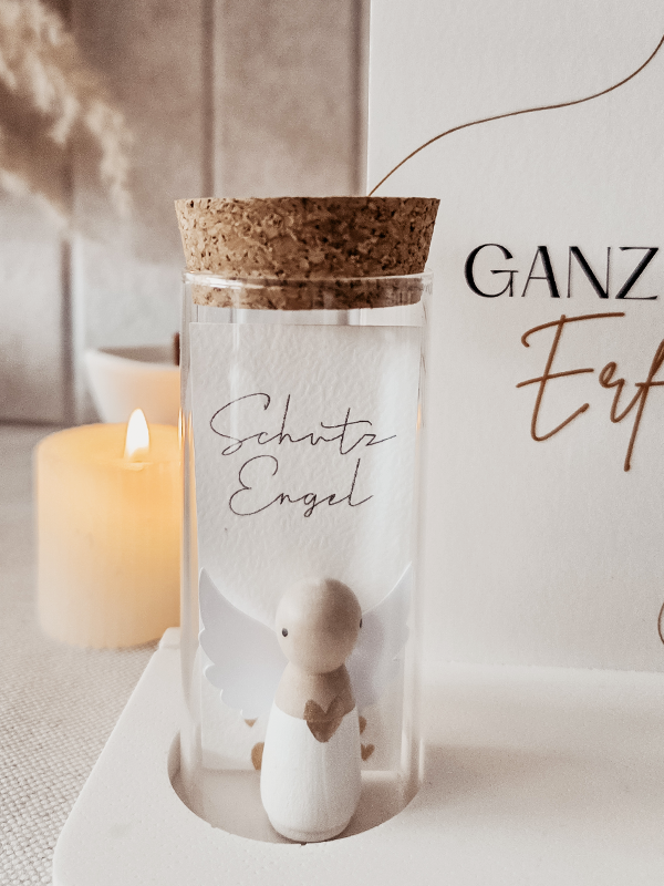 Just4You - Schutzengel