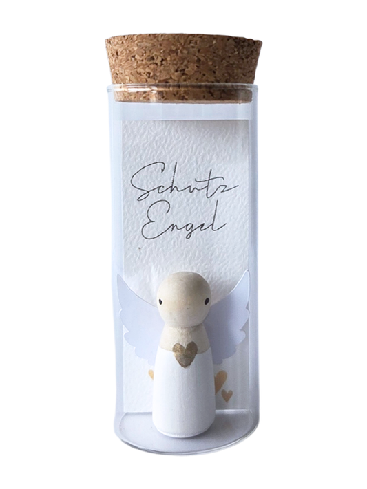 Just4You - Schutzengel