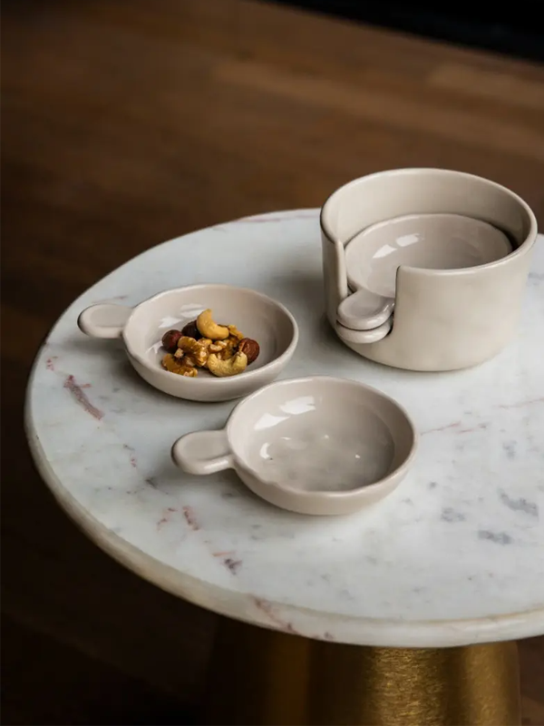 Gusta Servierset Sunday | 5-teilig