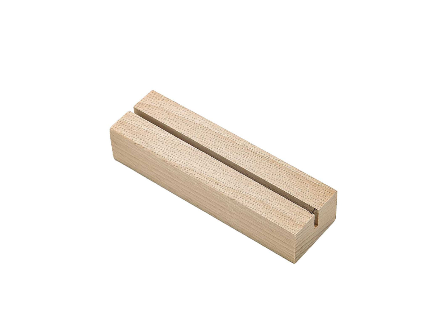 Standard für Wandkreisholz