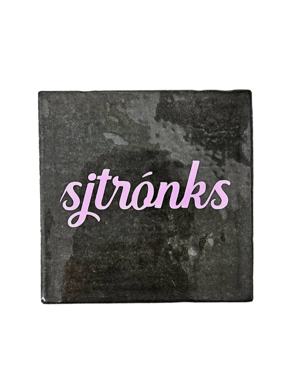 Fliese - Sjtronks