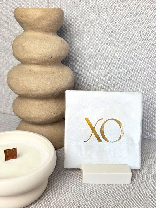 Fliesenhalter – Stein | Für Fliesen 10x10 cm