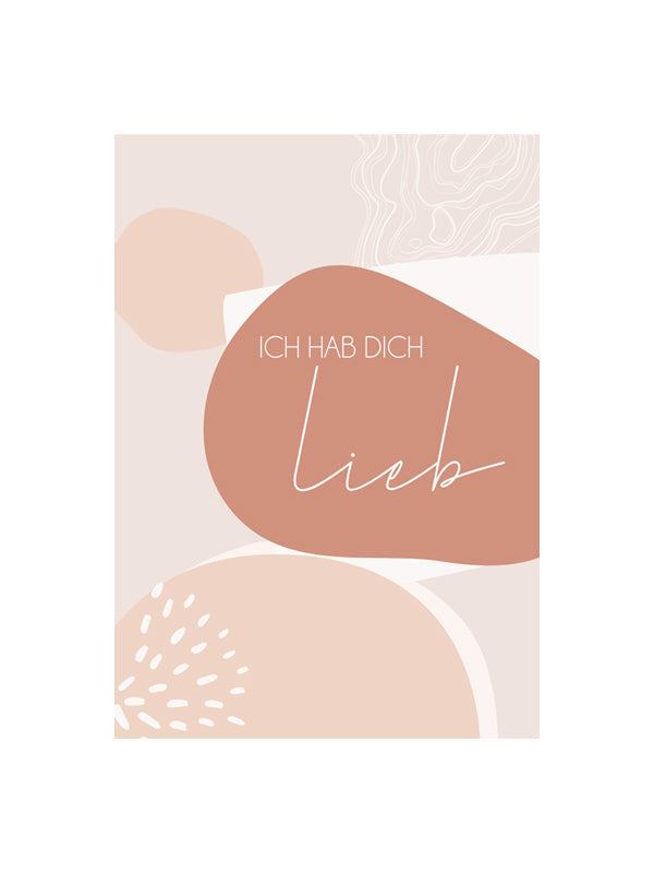 Just4You Forex-Zeichen – Wat ben jij lief zeg
